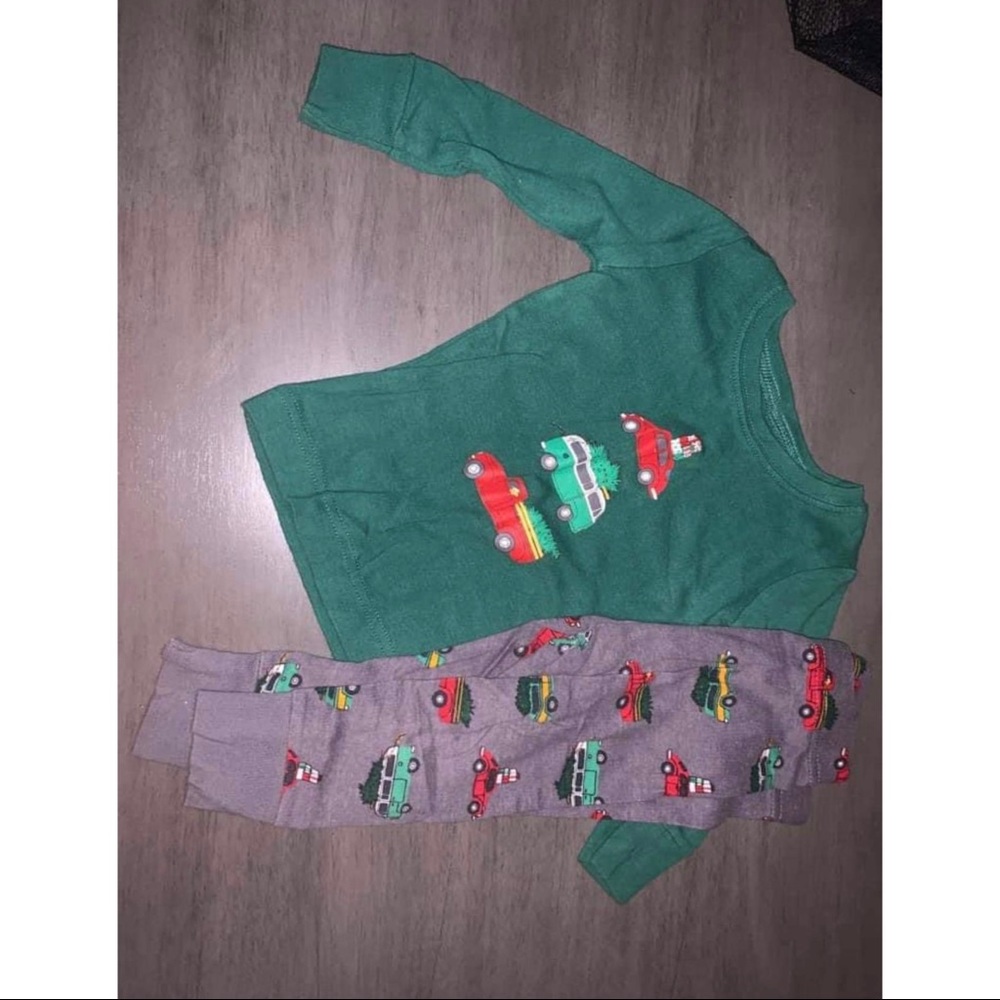 Old navy set